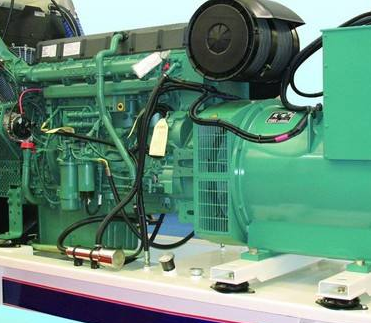 横山发电机出租 横山发电机出租